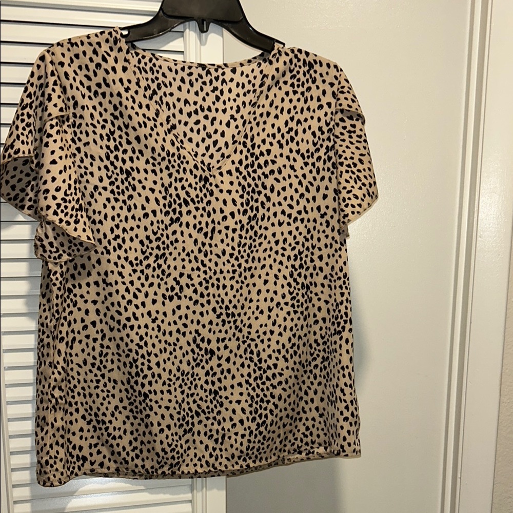 Casual Top
